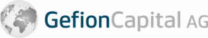 Gefion Capital AG Logo
